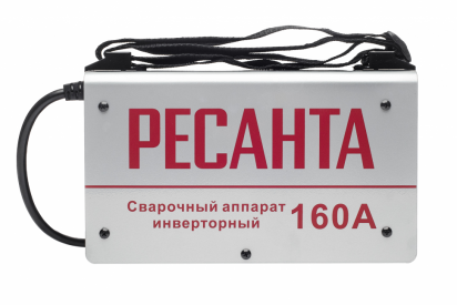 Сварочный аппарат РЕСАНТА САИ-160 фото 6
