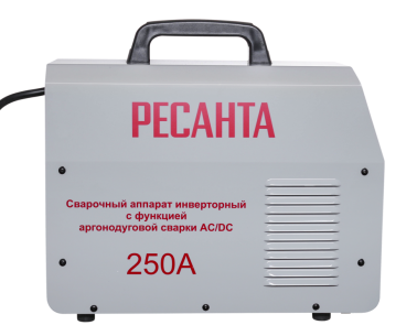 Сварочный аппарат РЕСАНТА САИ-250АД AC/DC фото 3