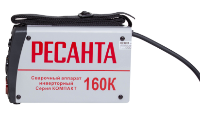 Сварочный аппарат РЕСАНТА САИ-160К фото 4
