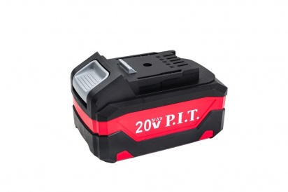 Аккумулятор OnePower P.I.T. PH20-3.0 20V 3Ач фото 7
