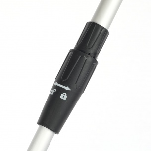 Ножницы-кусторез аккумуляторные Patriot СSH 372 с удлиненной ручкой фото 10