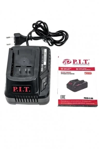 Зарядное устройство OnePower P.I.T. PH20-2.4A фото 2