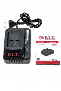 Зарядное устройство OnePower P.I.T. PH20-2.4A фото 3