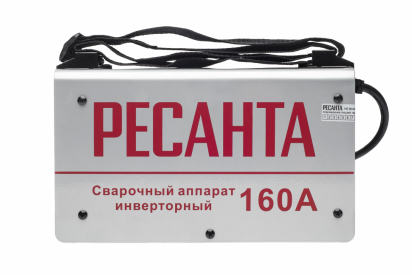 Сварочный аппарат РЕСАНТА САИ-160 фото 3