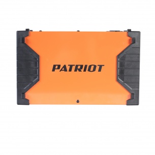Пускозарядное инверторное устройство Patriot BCI-600D-Start фото 7